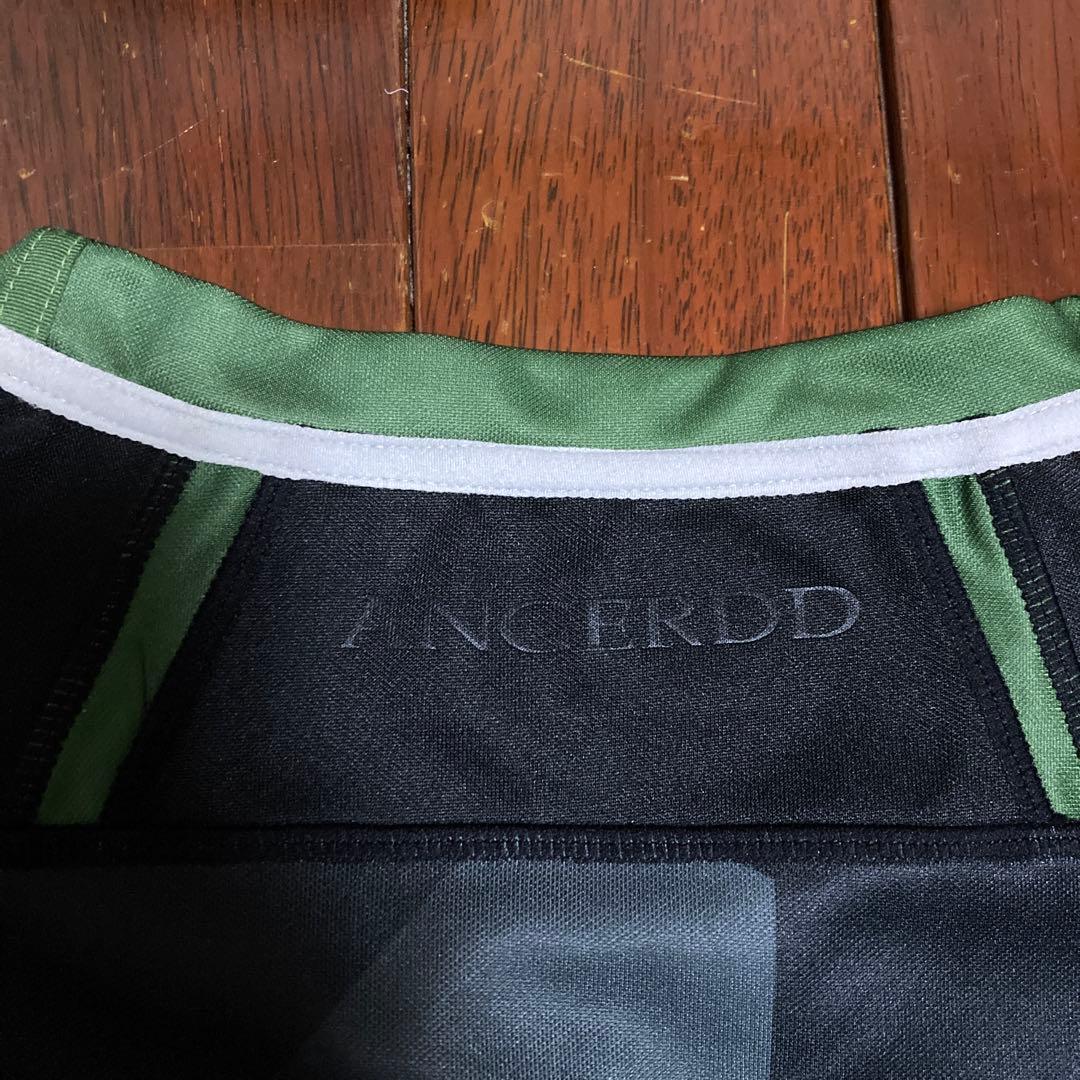 美品　ラグビー ウェールズ代表 オルタネイト アウェイ ジャージ　ユニフォーム