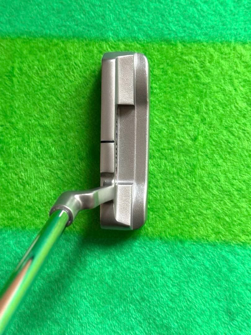 【極美品】オデッセイ WHITE HOT PRO2.0 #1 34インチ