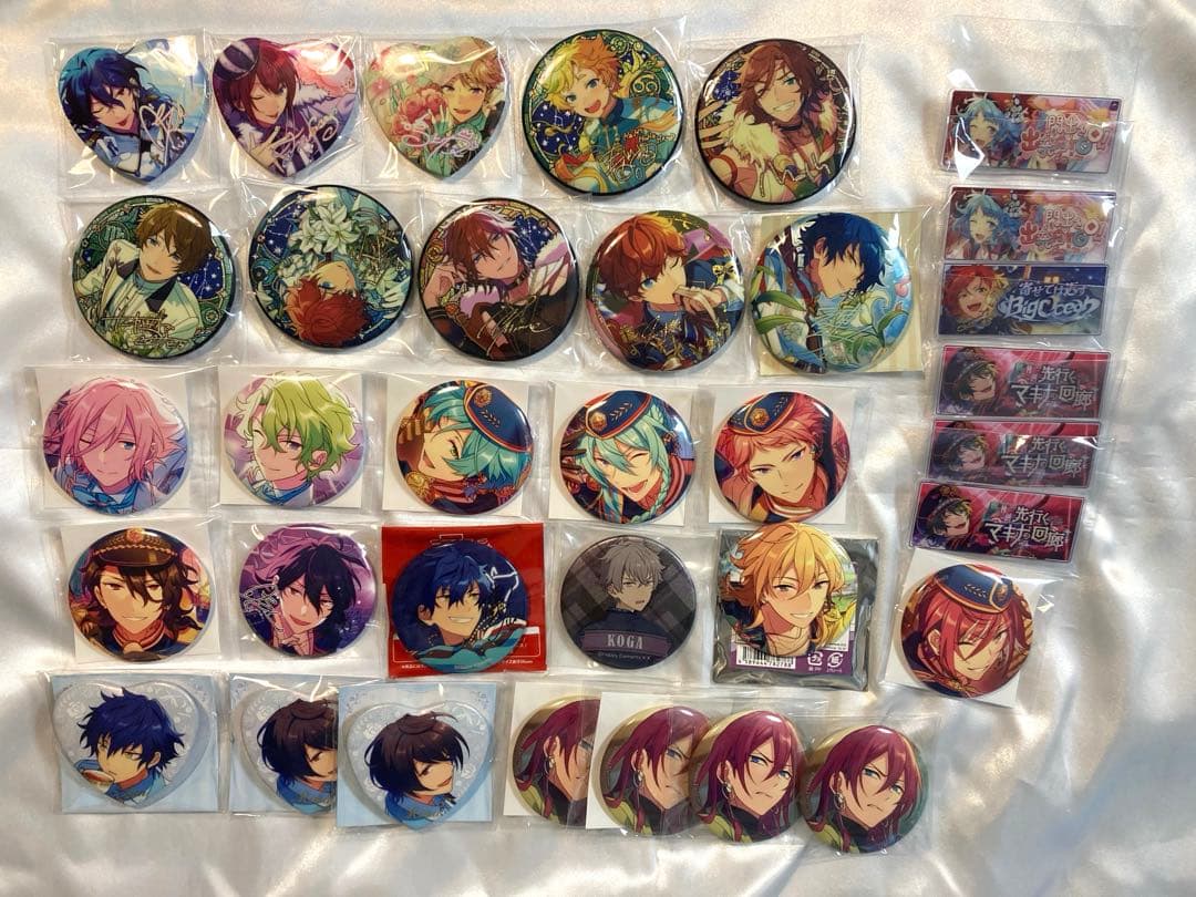 あんさんぶるスターズ！まとめ売り