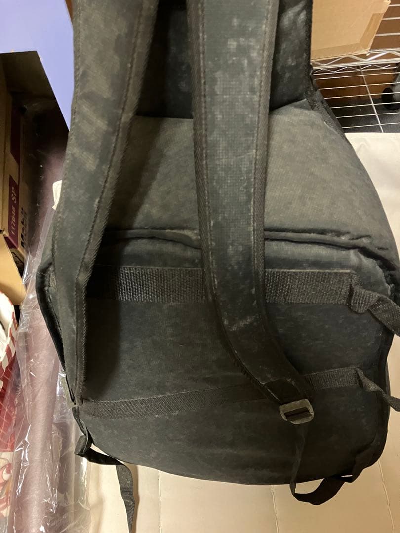 Greg Bennett グレッグ・ベネット　D-8