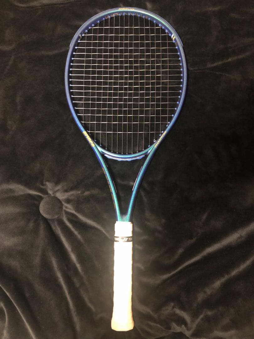 【中古美品】2本セットprince Phantom 100 G2 305g