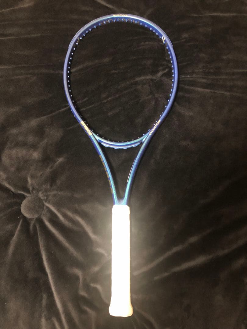 【中古美品】2本セットprince Phantom 100 G2 305g