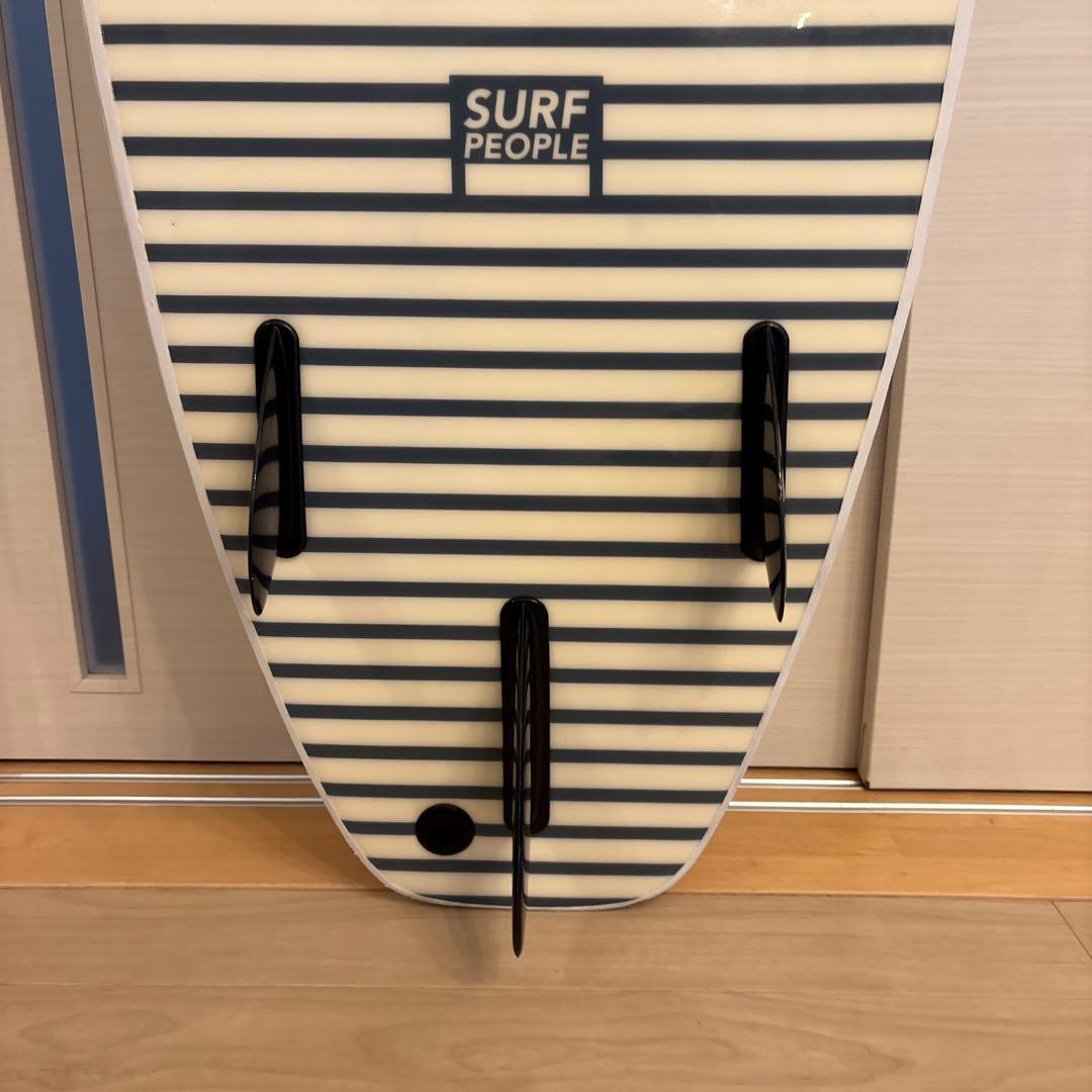 wtw サーフボード