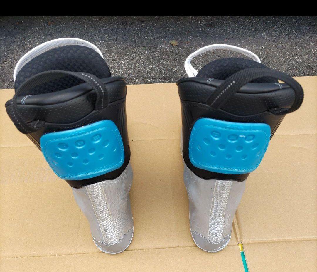 良品 TECNICA テクニカ　R9.5 90