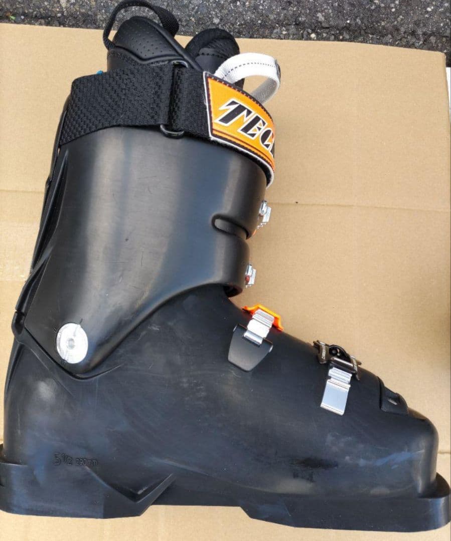 良品 TECNICA テクニカ　R9.5 90