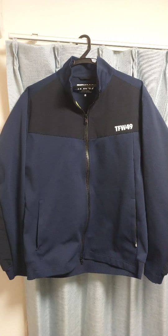 TFW49 ネイビー ジャケット