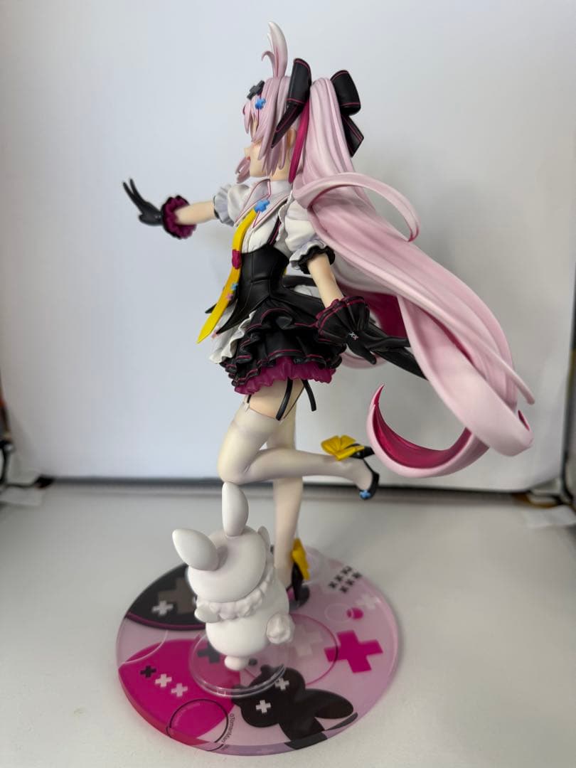 兎鞠 まり　コトブキヤ 1/7スケールフィギュア