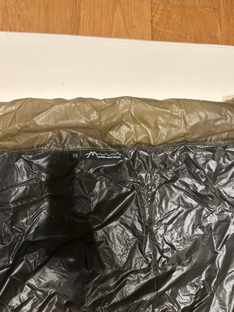 【麦芽コーヒー様】 専用★　　【MLD】SUPERLIGHT SOLO BIVY