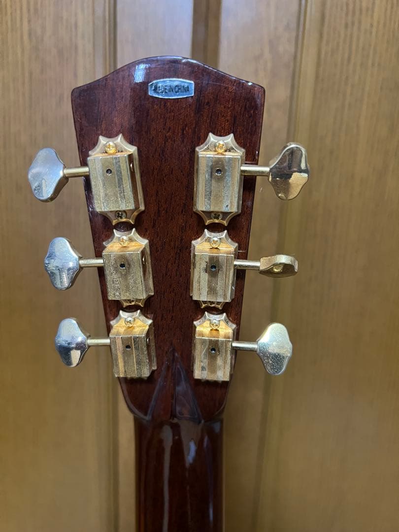 Headway MTO-18 ツリー・オブ・ライフ　ハードケース付き