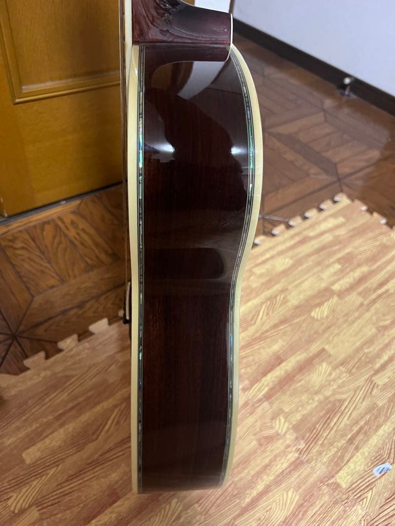 Headway MTO-18 ツリー・オブ・ライフ　ハードケース付き