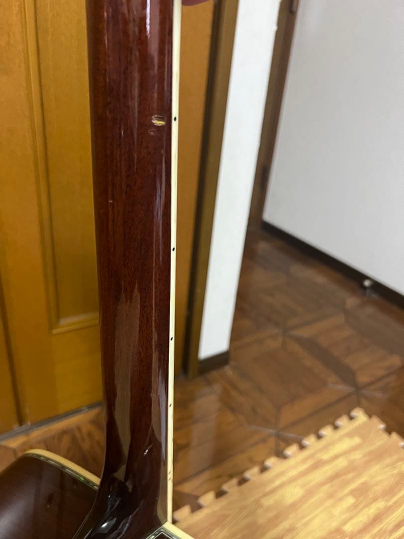 Headway MTO-18 ツリー・オブ・ライフ　ハードケース付き