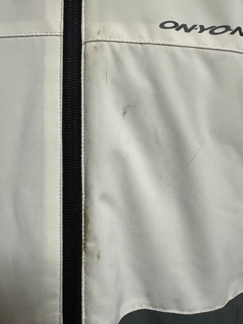 スキー／スノーボード　ウェアセット Sサイズ