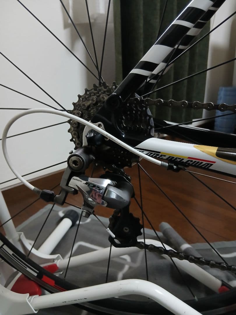 RIDLEY　ORION　 ロードバイク