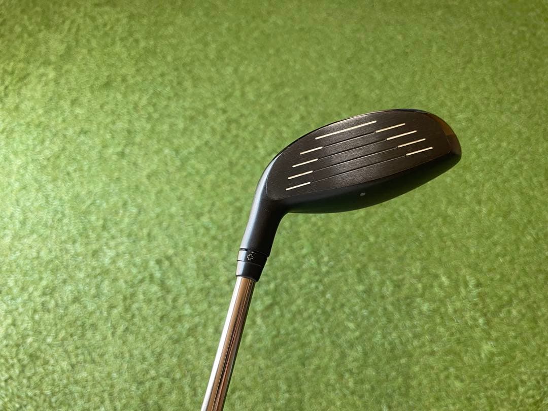 PING G430MAX フェアウェイウッド3本+9Wシャフトセット