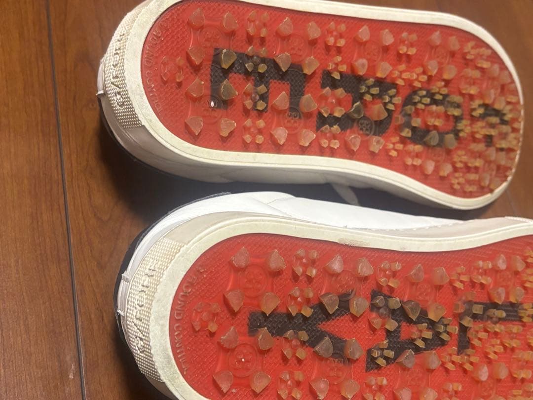 ジーフォア　G-FORE ゴルフシューズ　　　スタンスミス　ゴルフ