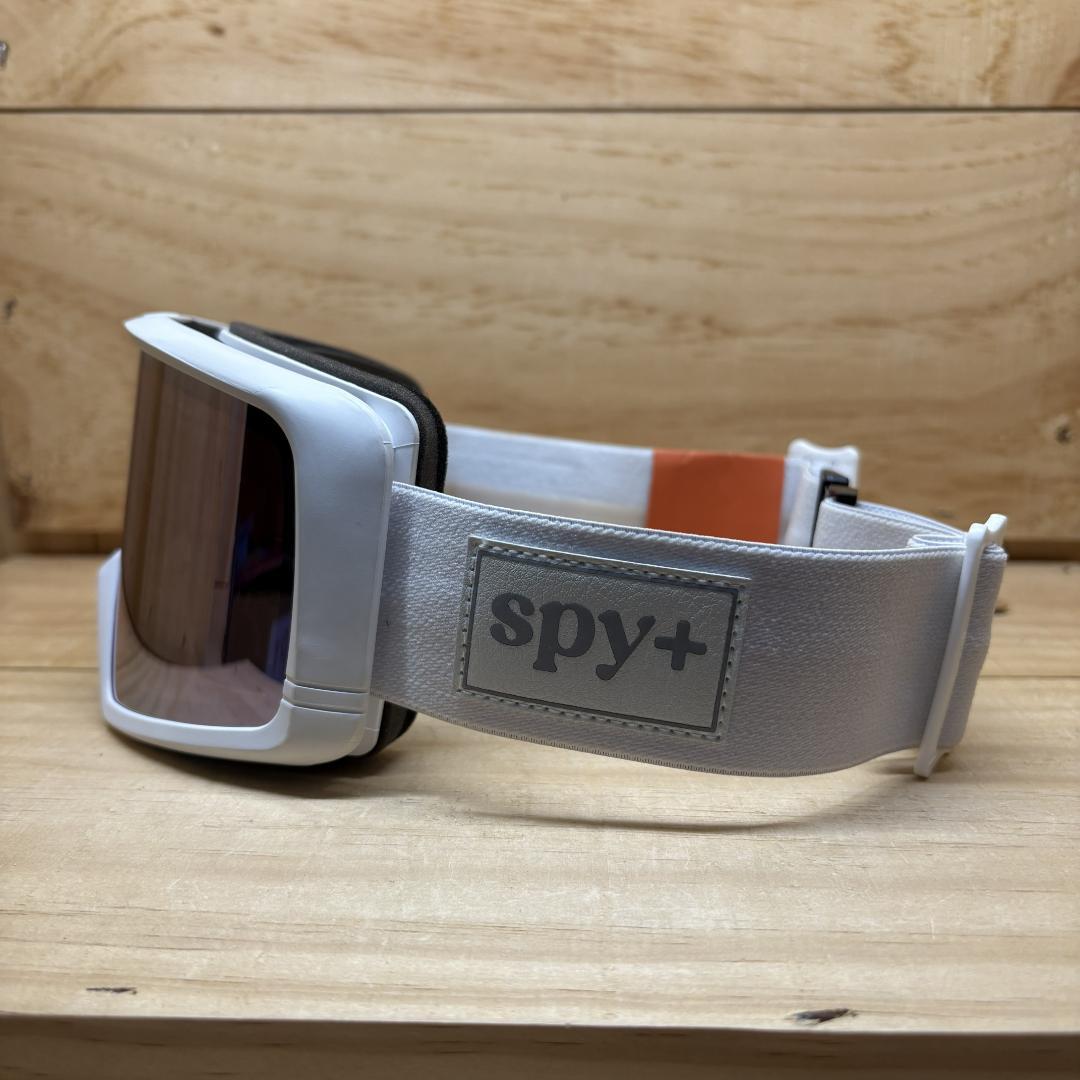 【1597】SPY　スパイ　MEGALITH　メガリス