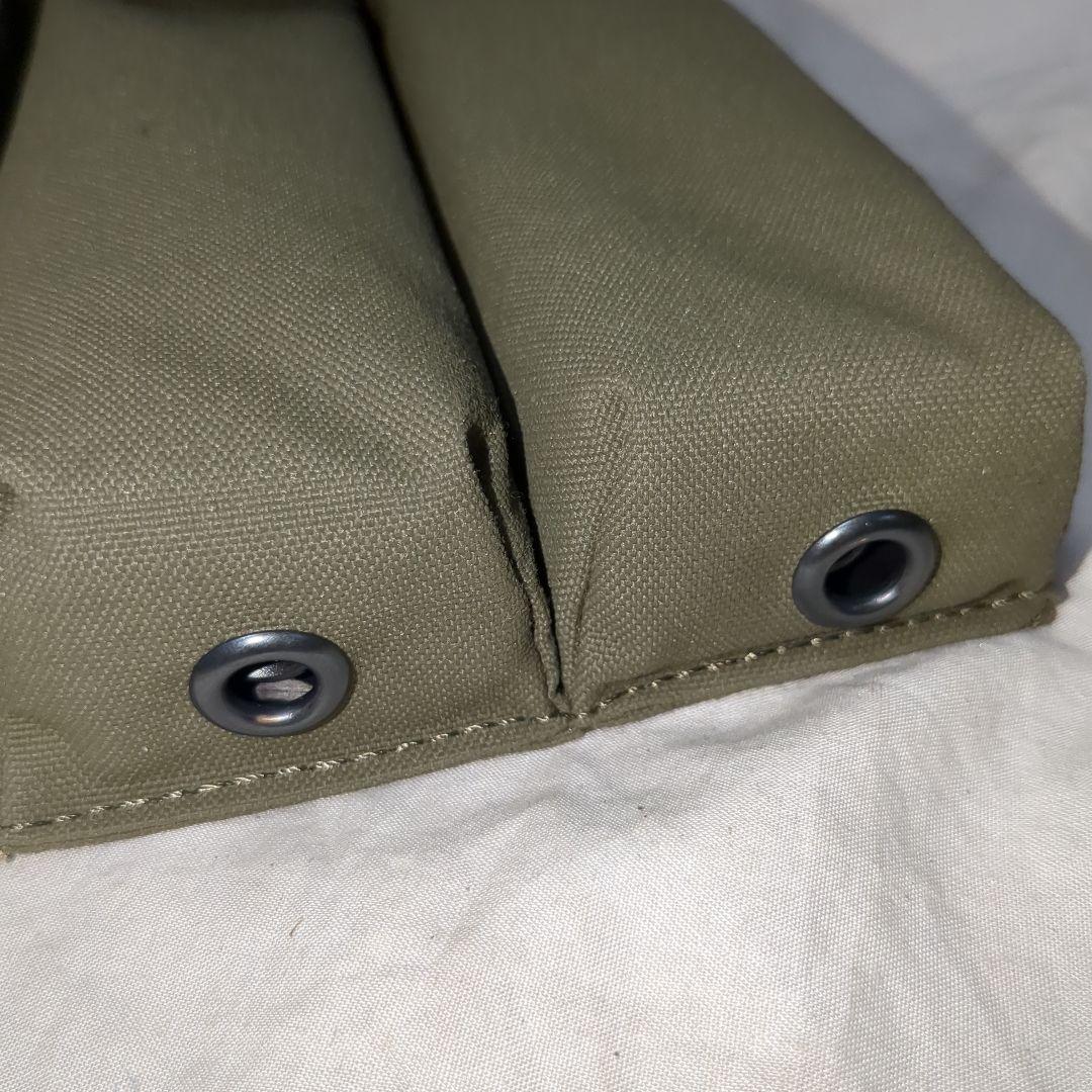 ARES/S&T UMP45 電動ガン用 ノーマルマガジン ポーチ付き4本セット