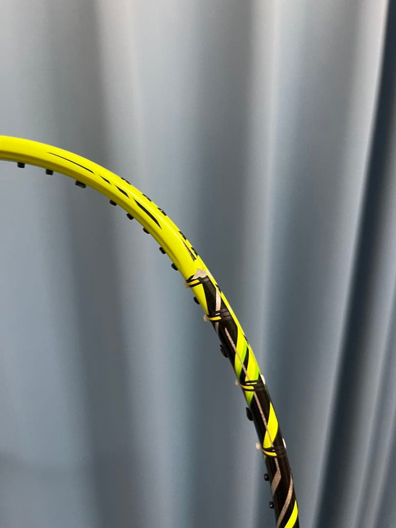 ナノレイZスピード 3U5