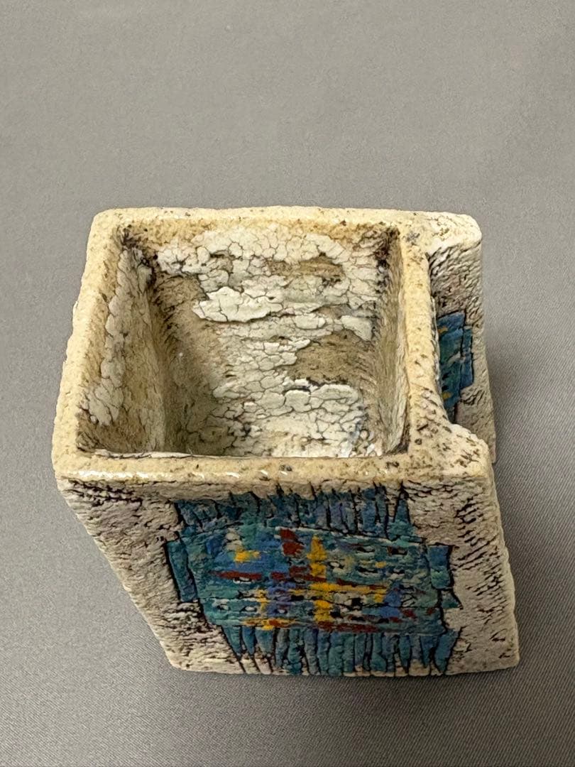 澤田勇人　象景酒呑