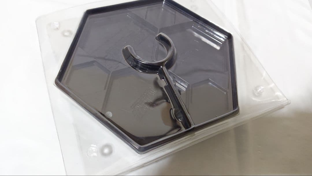 ミュウツー ビッグフィギュア セブンイレブン限定