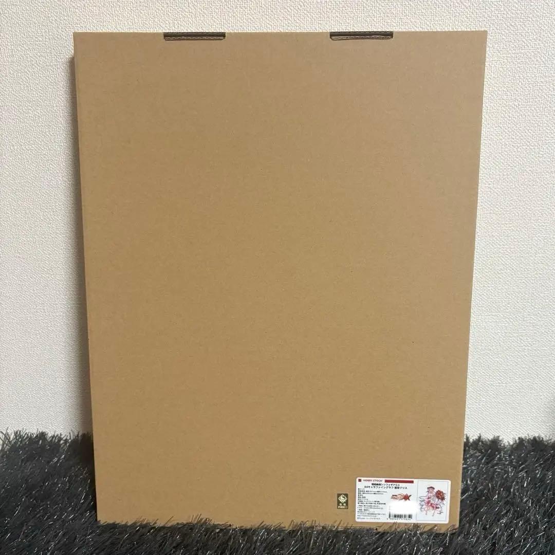 ✨ シンフォギアGX ✨ A4 キャラファイングラフ 雪音クリス 2020年