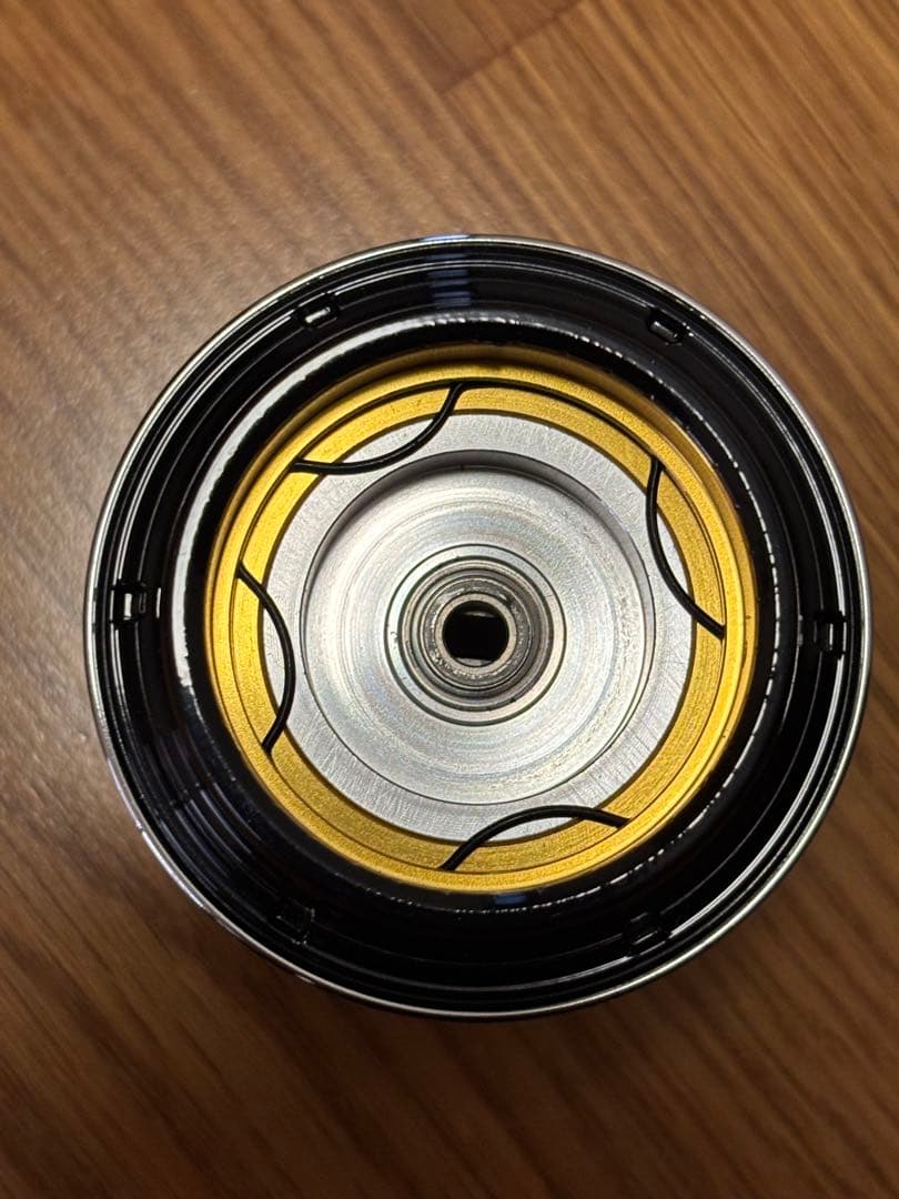 SHIMANO STELLA SW5000HG スピニングリール