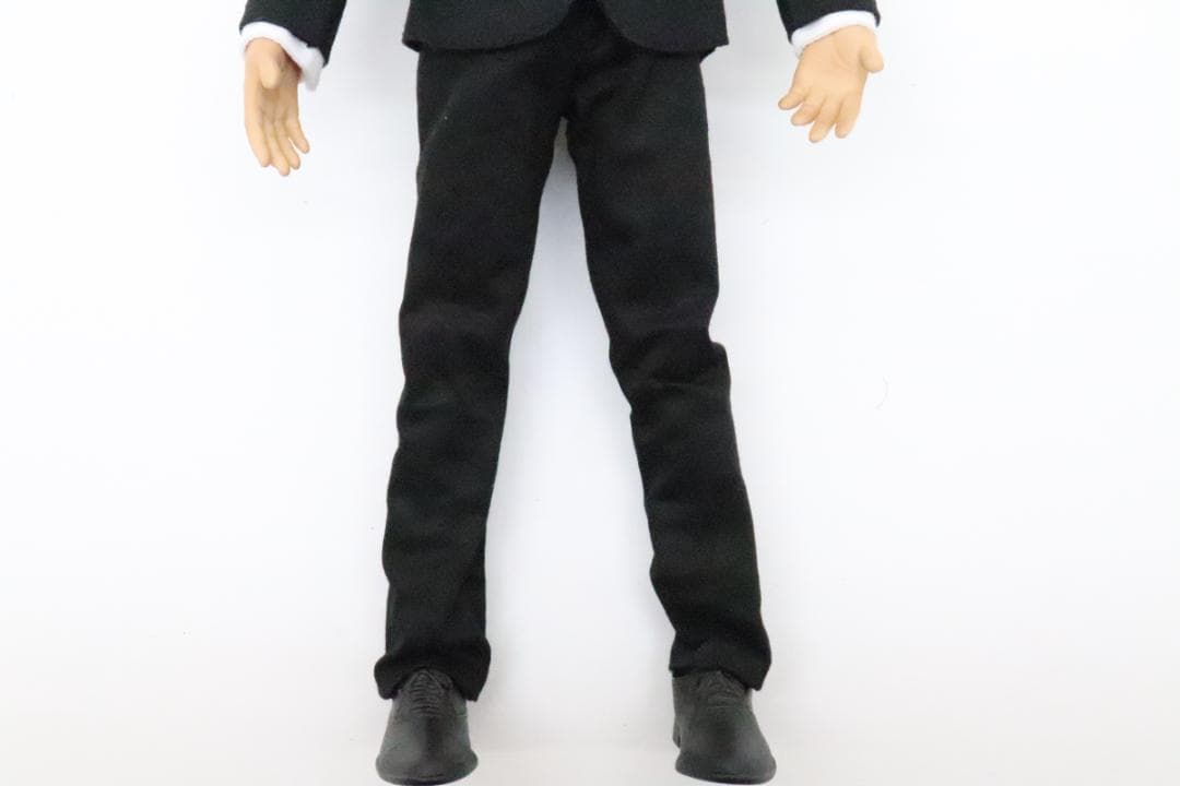 ダウンタウン 浜田雅功 松本人志 フィギュア 29-JD0903-18