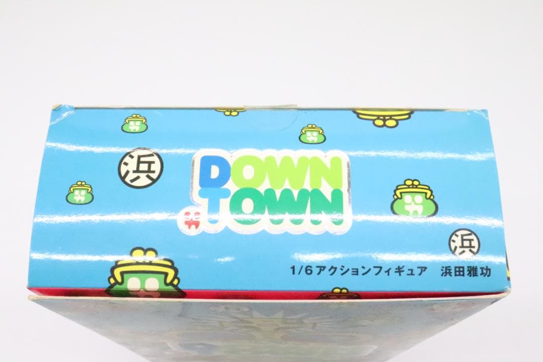 ダウンタウン 浜田雅功 松本人志 フィギュア 29-JD0903-18