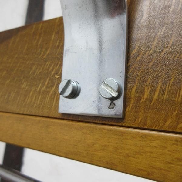 イギリス アンティーク 家具 バレットスタンド ハンガーラック 英国 6144e