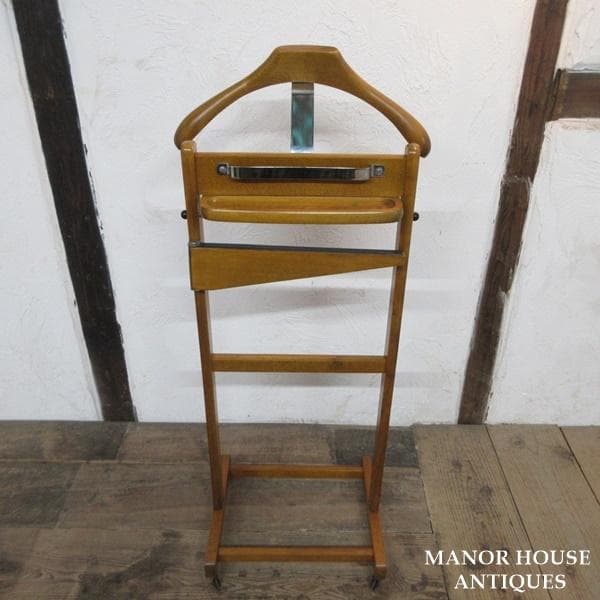 イギリス アンティーク 家具 バレットスタンド ハンガーラック 英国 6144e