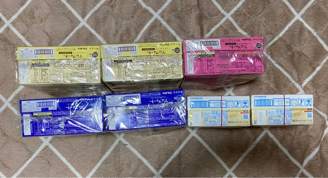 専用ページ　アルフォート　ダース　コアラのマーチ　まとめ売り