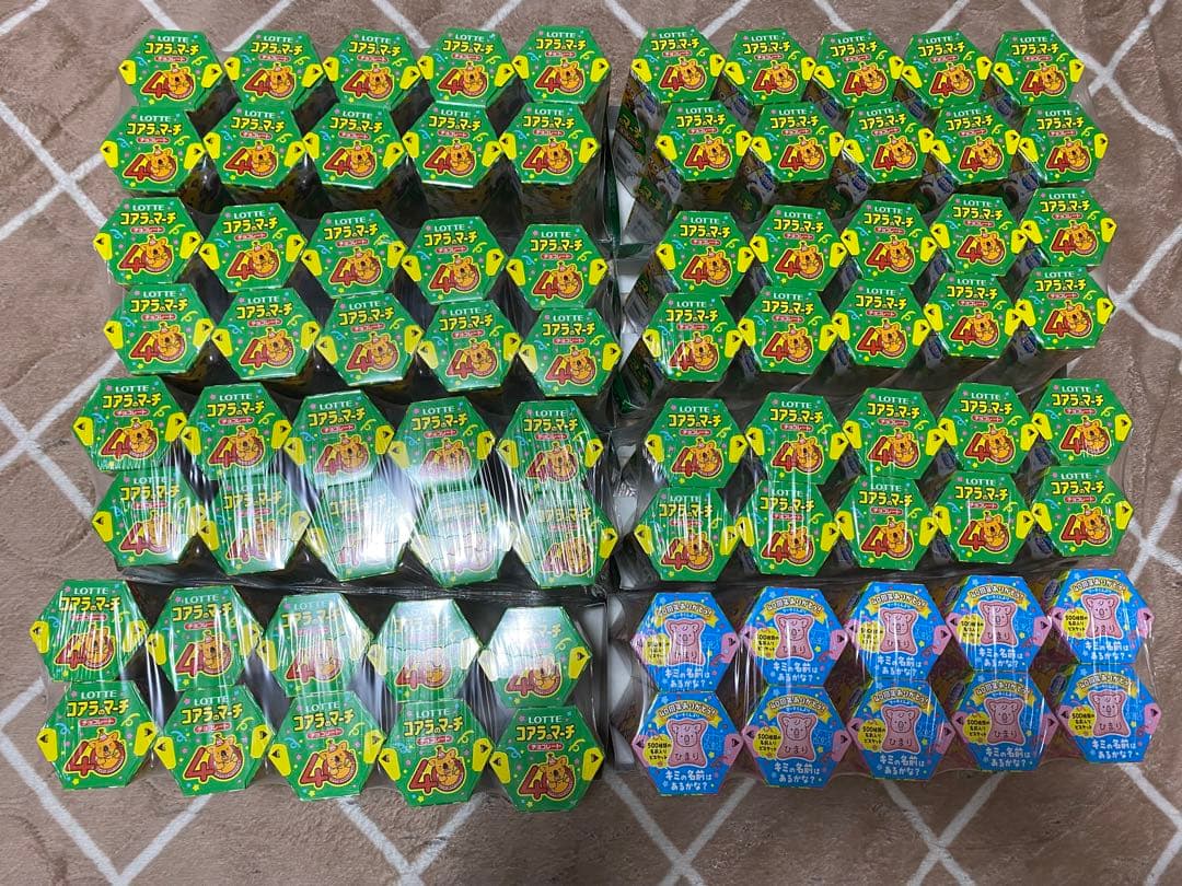 専用ページ　アルフォート　ダース　コアラのマーチ　まとめ売り