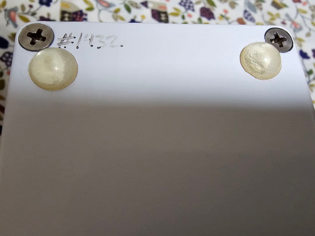 ギター JHS Morning glory v4 pearl gold