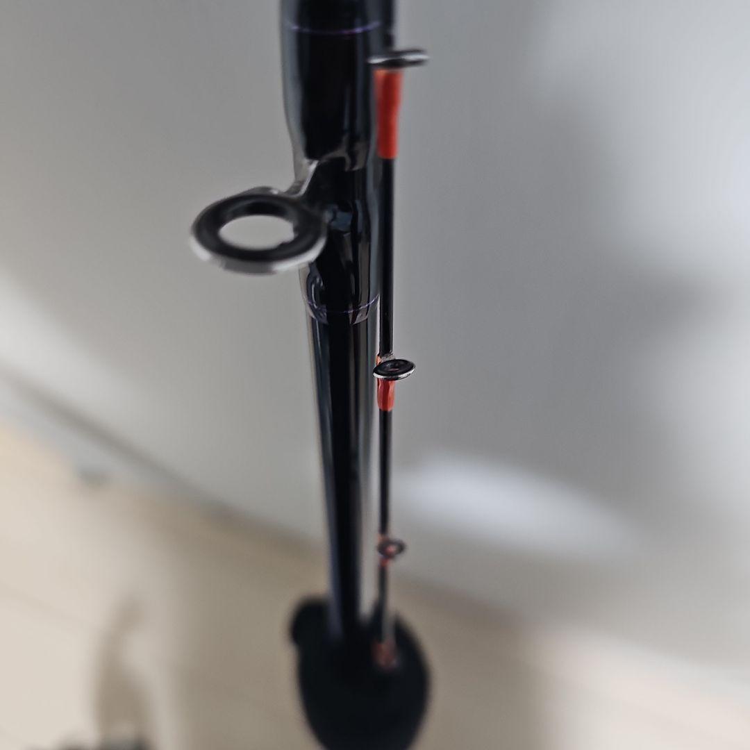 ライトゲームX 82 MH-190 DAIWA 船竿