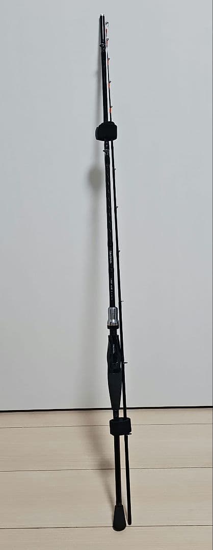 ライトゲームX 82 MH-190 DAIWA 船竿