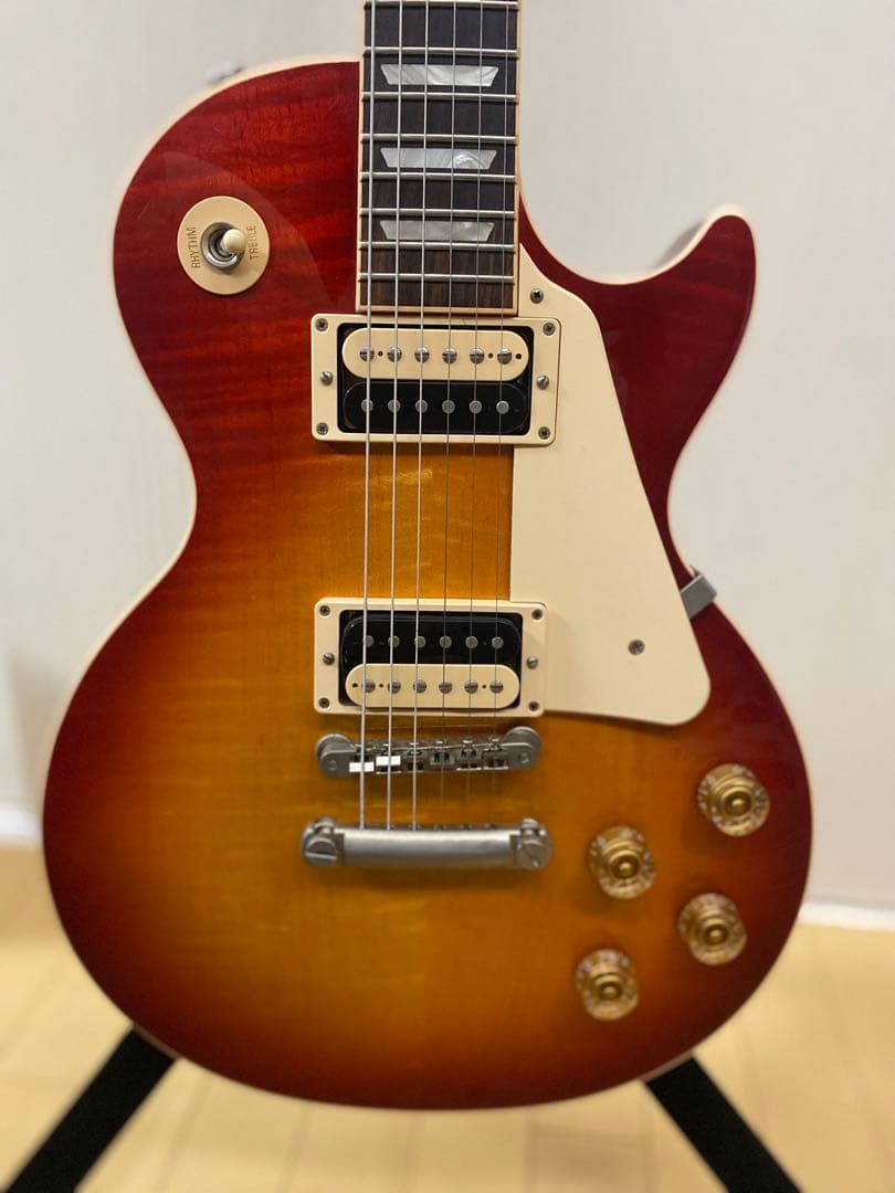 「美品」Gibson Les Paul Classic