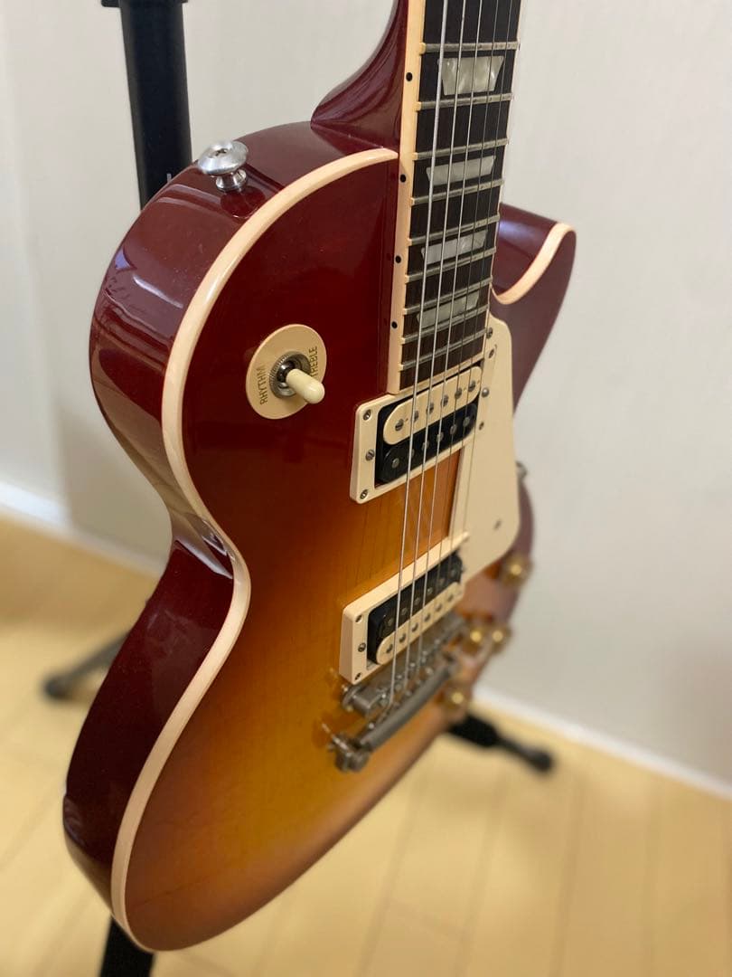 「美品」Gibson Les Paul Classic