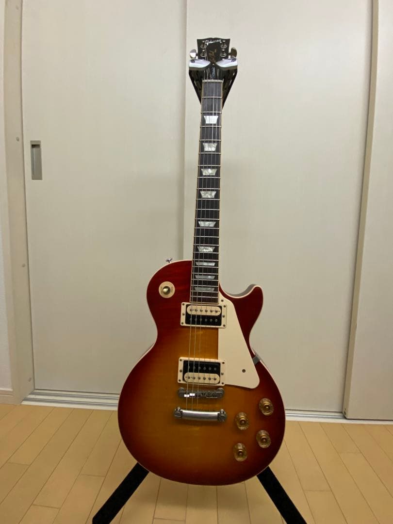 「美品」Gibson Les Paul Classic