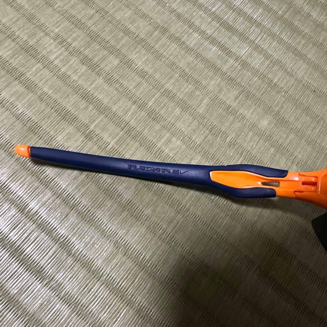 Oakley Radar EV スポーツサングラス