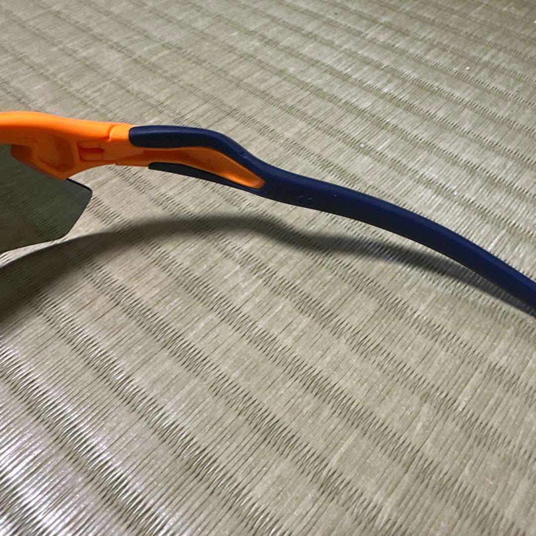 Oakley Radar EV スポーツサングラス