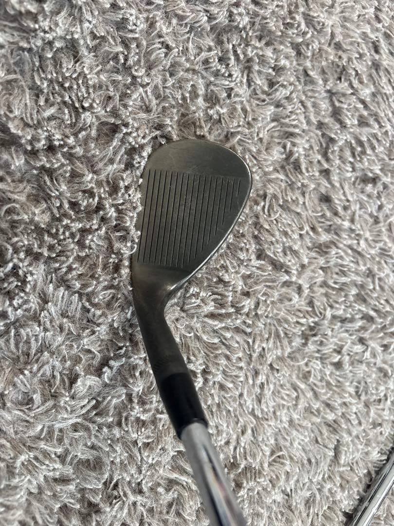 タイトリスト SM10 ウェッジ 50° 54° 60°3本セット 　x100