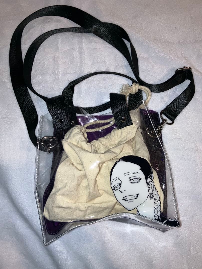 東京リベンジャーズ　灰谷蘭　グッズ　まとめ③