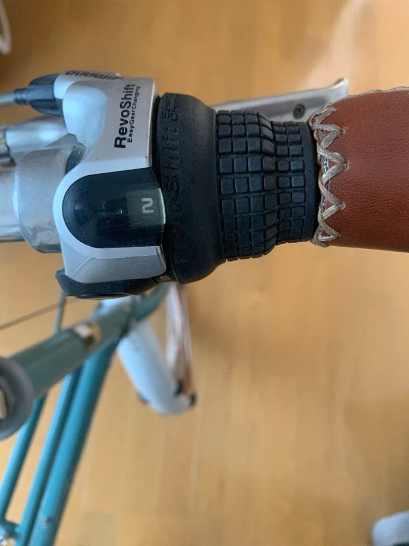 BRUNO ミニベロ　ミキスト　20