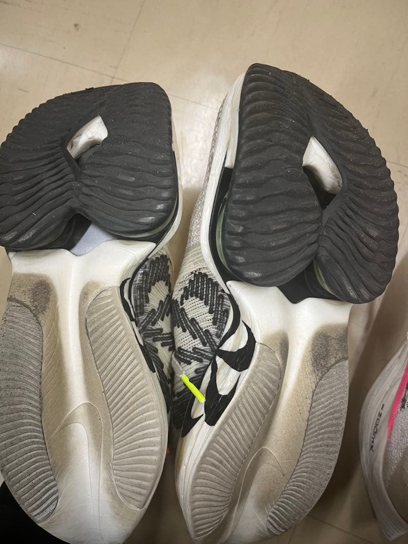 アルファフライ　25.5