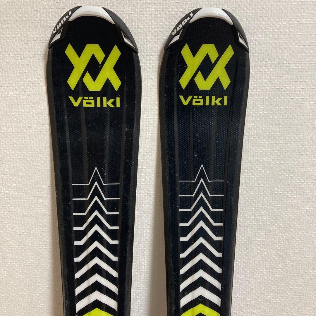 Völkl RACE TIGER 11 スキー板 130cm