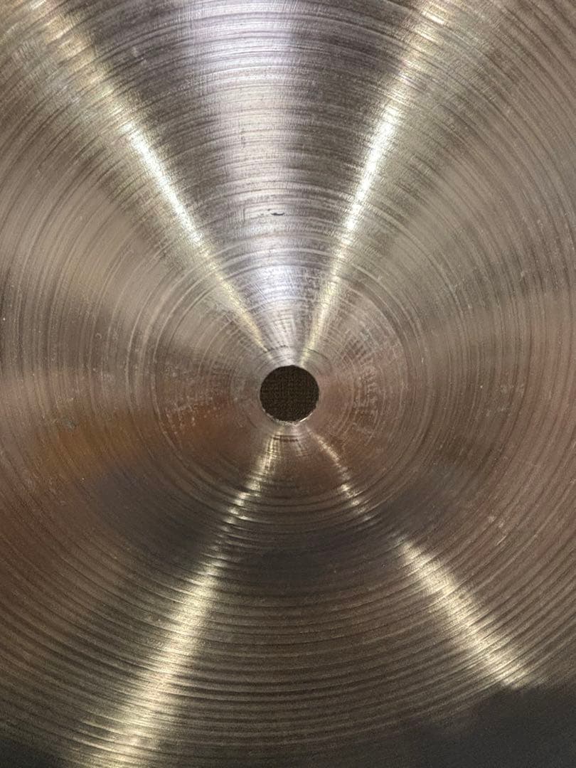 Zildjian Medium Ride 20インチシンバル