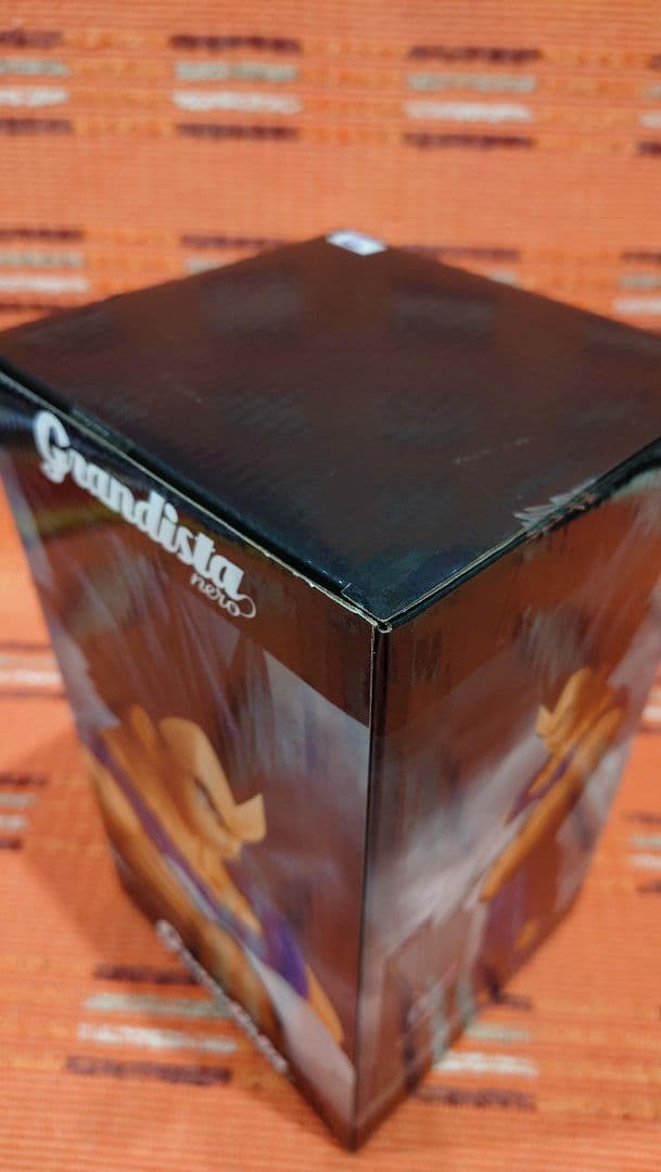 ドラゴンボール フィギュア ベジータ 黒髪 海外限定品、海外正規版