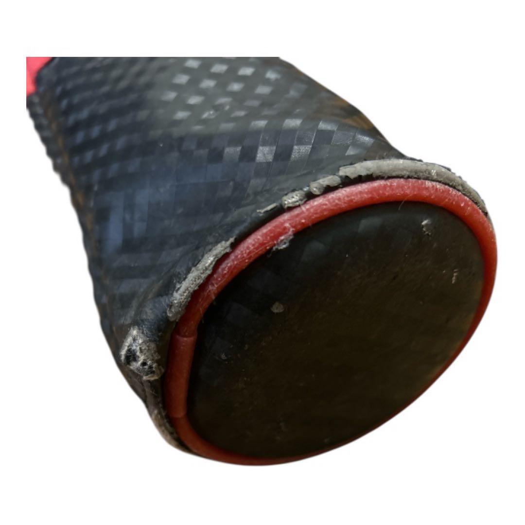 ルイスビルスラッガー カタリスト 軟式用バット 76cm J.S.B.B ケース