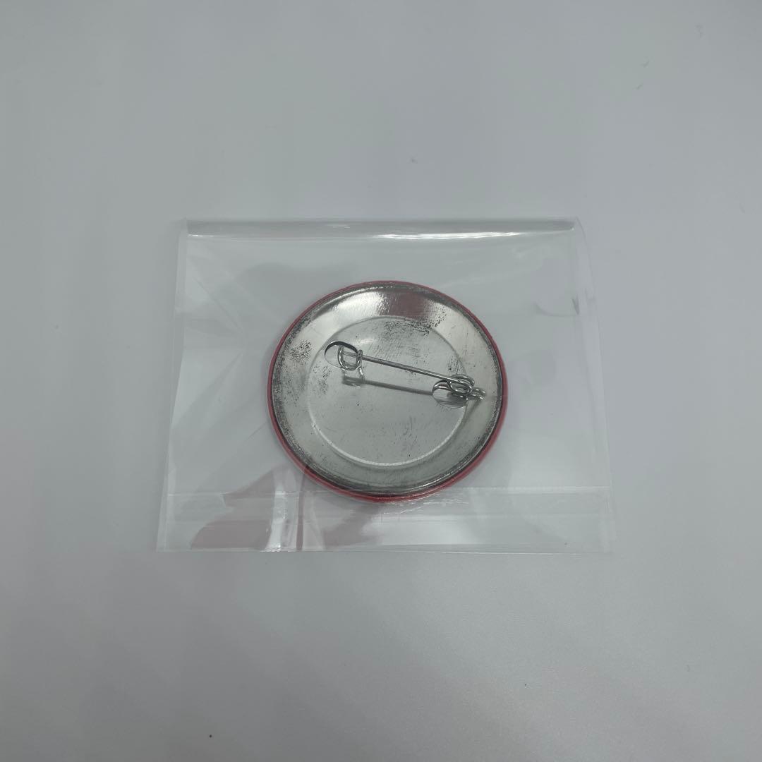 Free! 松岡凛 バースデー 缶バッジ Hopeful 2018