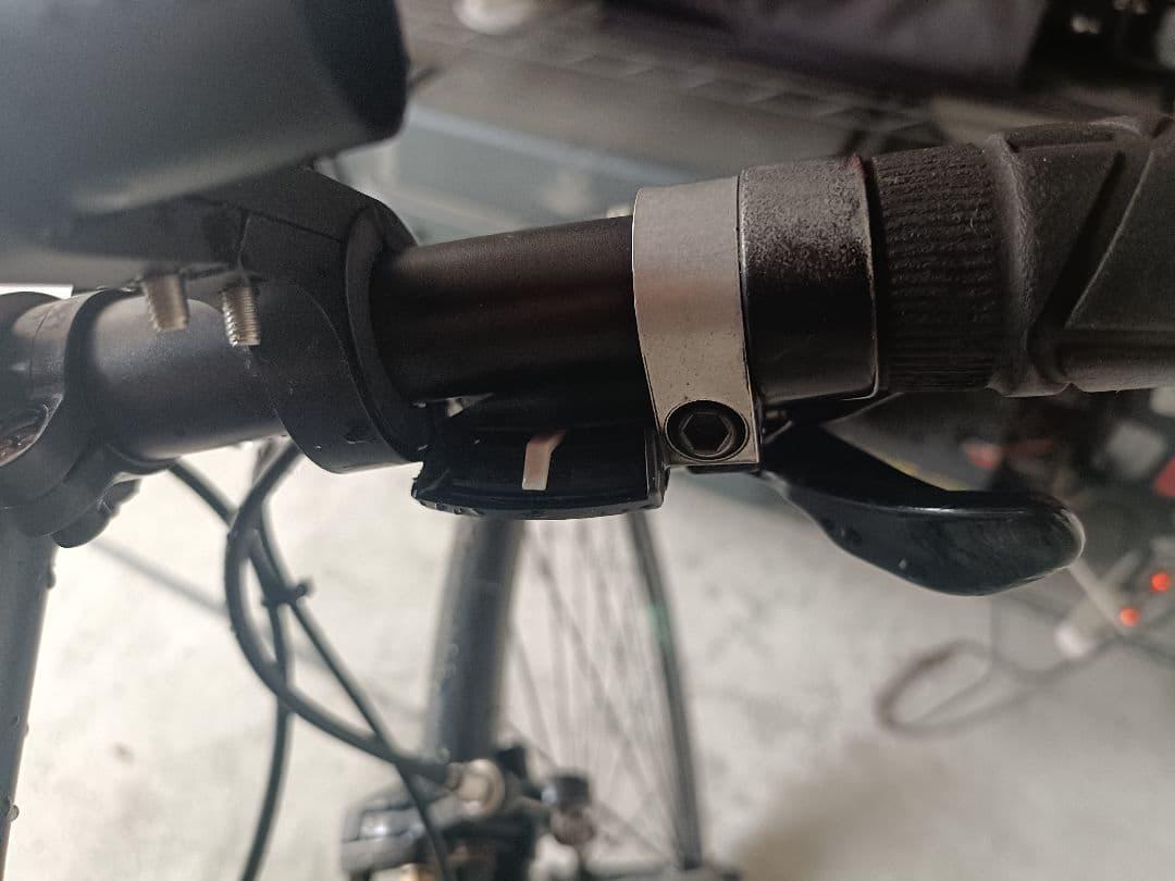 直接取引のみ　あさひレユニオン LILU 700C クロモリ 8速 510mm